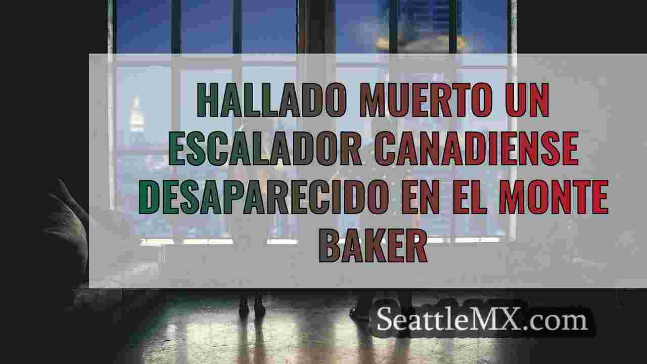 Noticias de Seattle SeattleMX