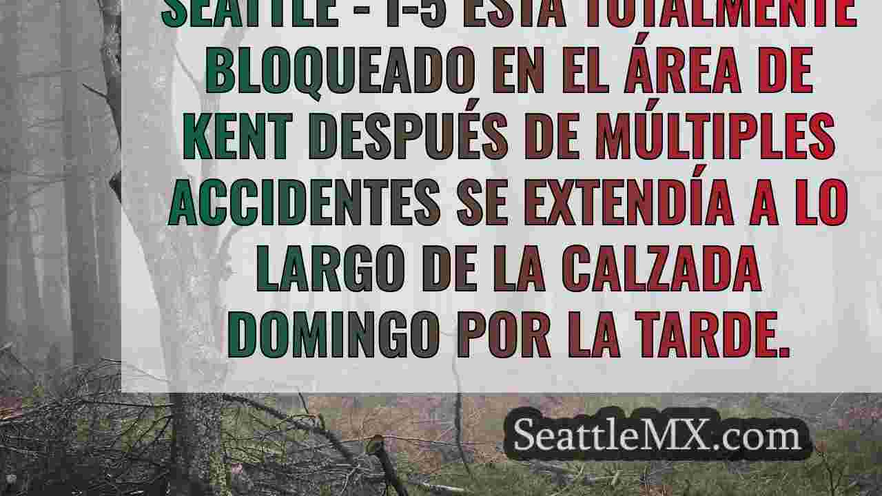 Noticias de Seattle SeattleMX