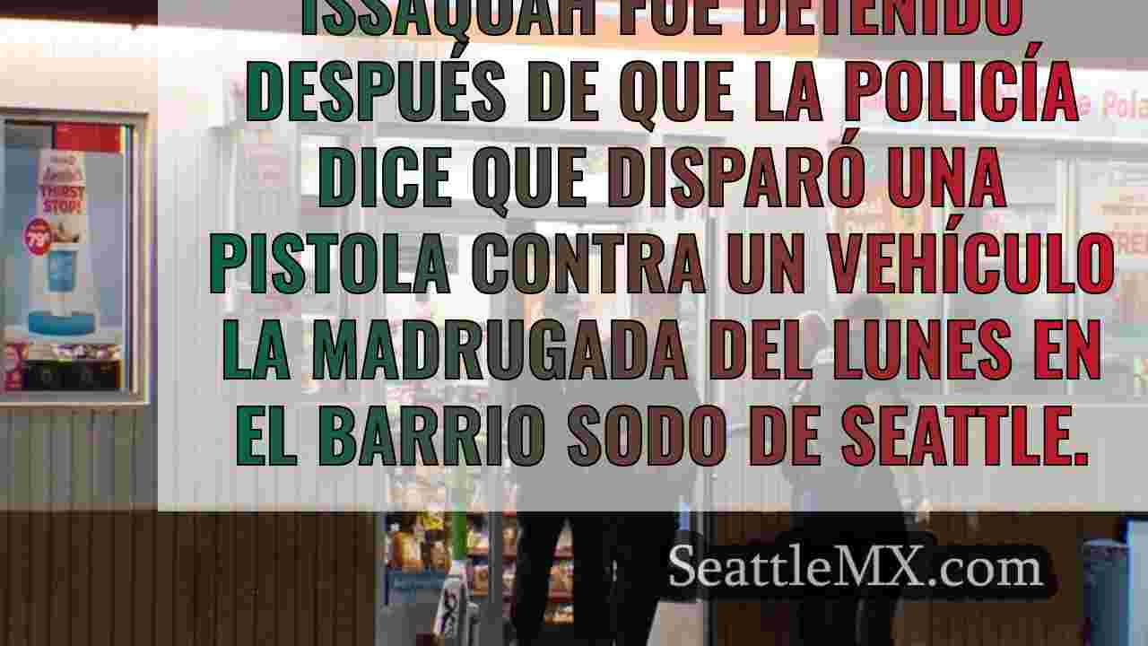 Noticias de Seattle SeattleMX