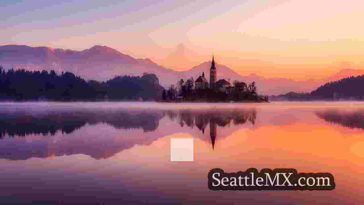 Noticias de Seattle SeattleMX