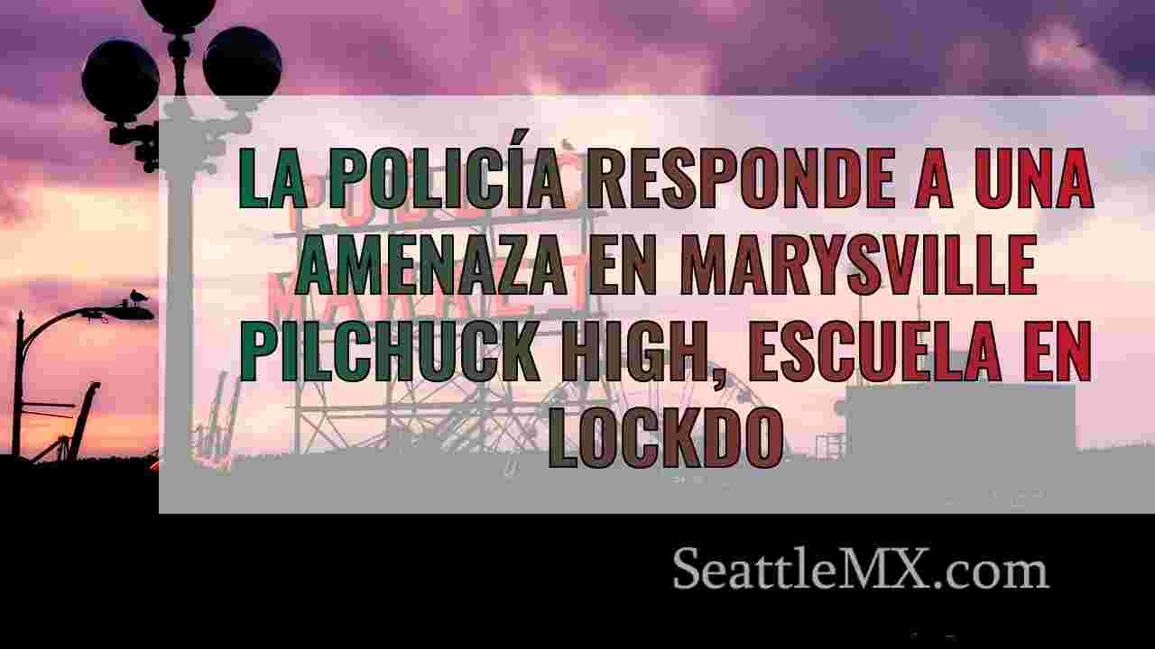 Noticias de Seattle SeattleMX