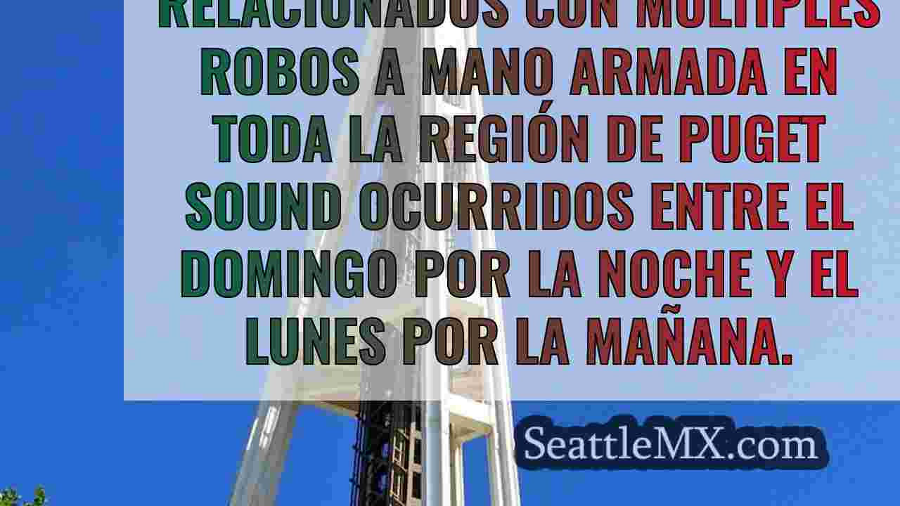 Noticias de Seattle SeattleMX