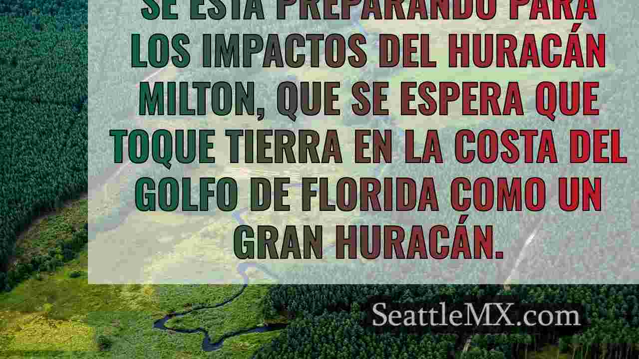 Noticias de Seattle SeattleMX
