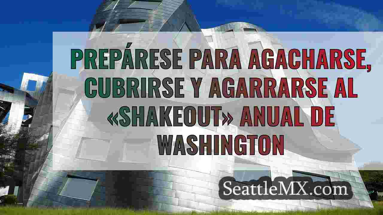Noticias de Seattle SeattleMX