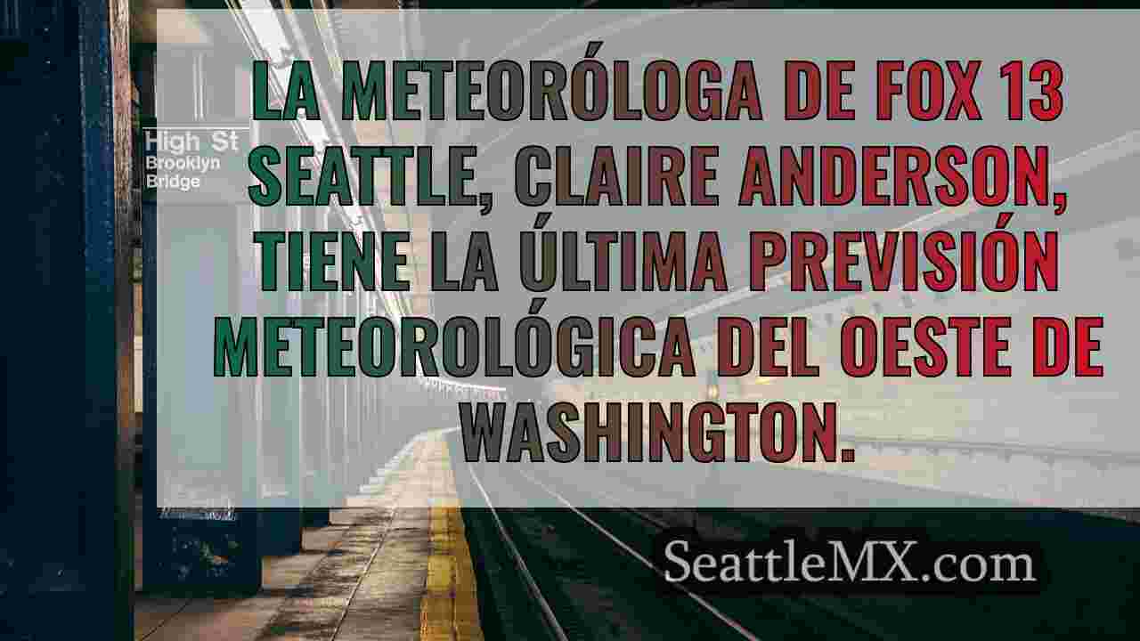 Noticias de Seattle SeattleMX