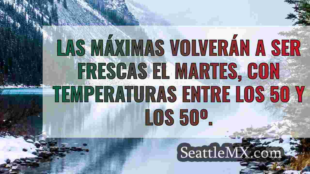 Noticias de Seattle SeattleMX