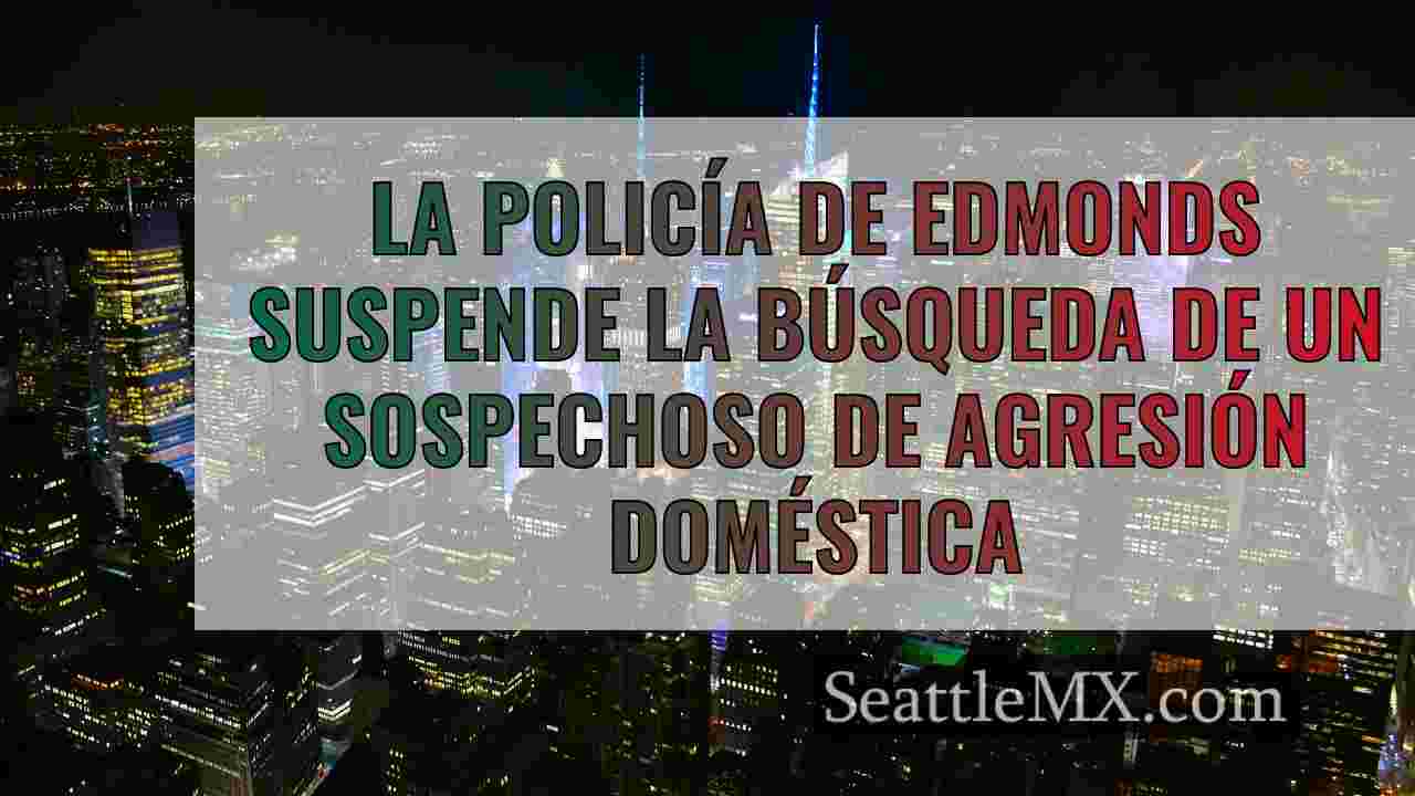 Noticias de Seattle SeattleMX