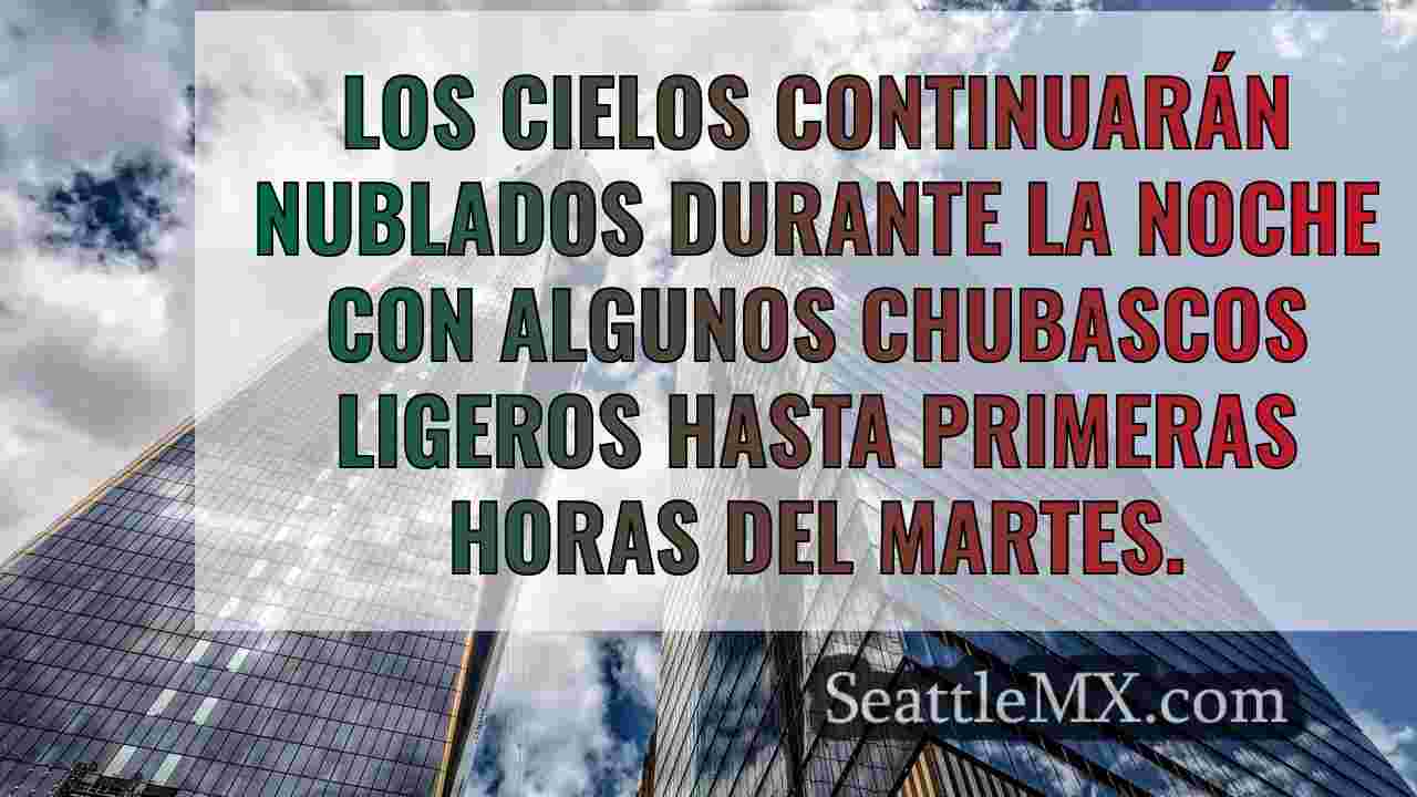 Noticias de Seattle SeattleMX