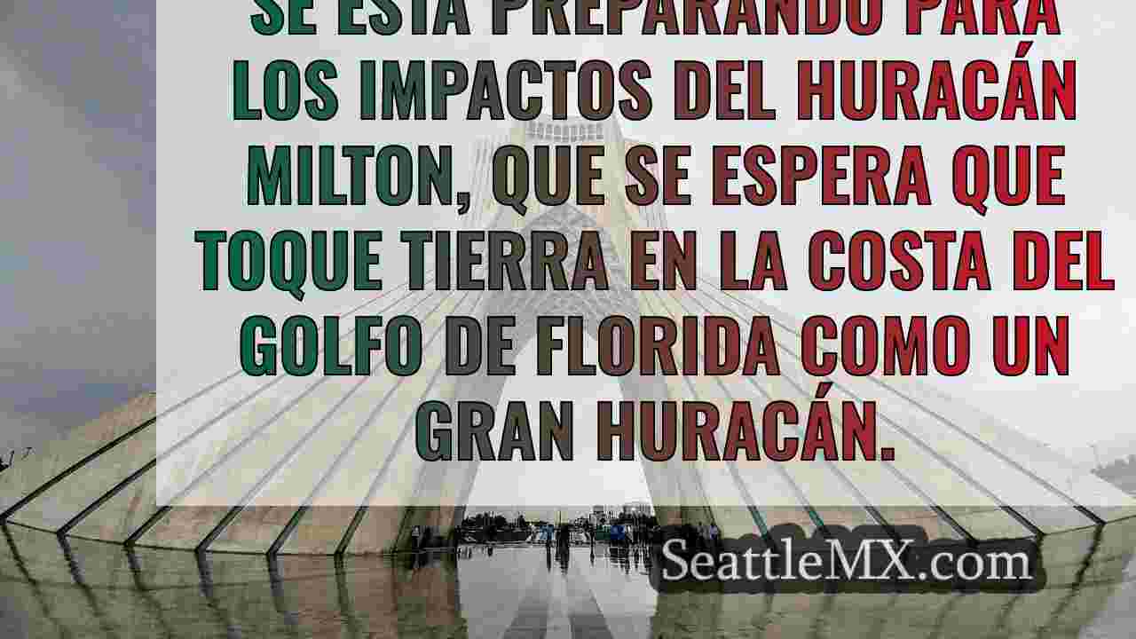 Noticias de Seattle SeattleMX