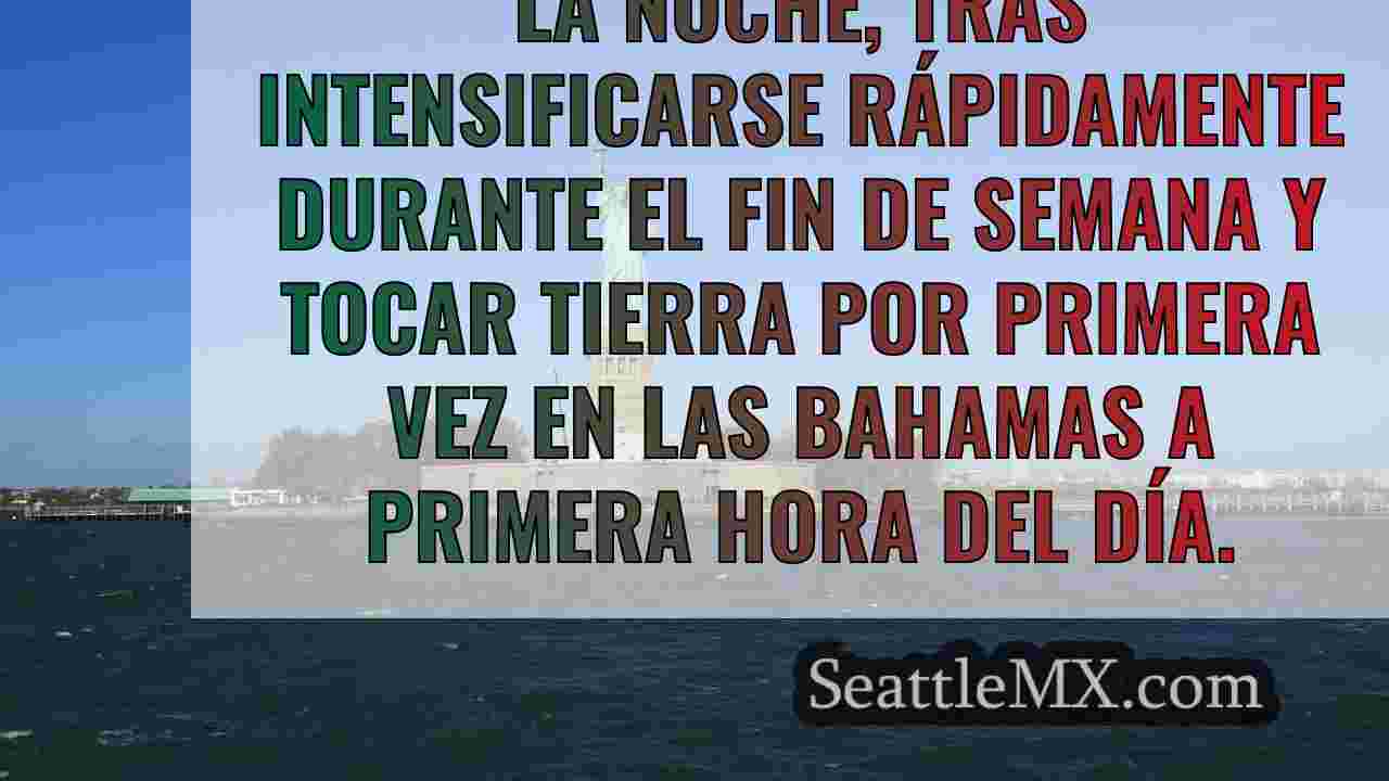 Noticias de Seattle SeattleMX
