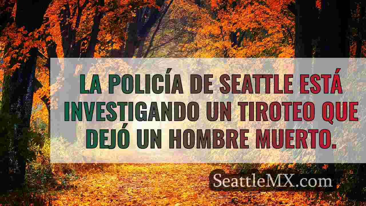 Noticias de Seattle SeattleMX