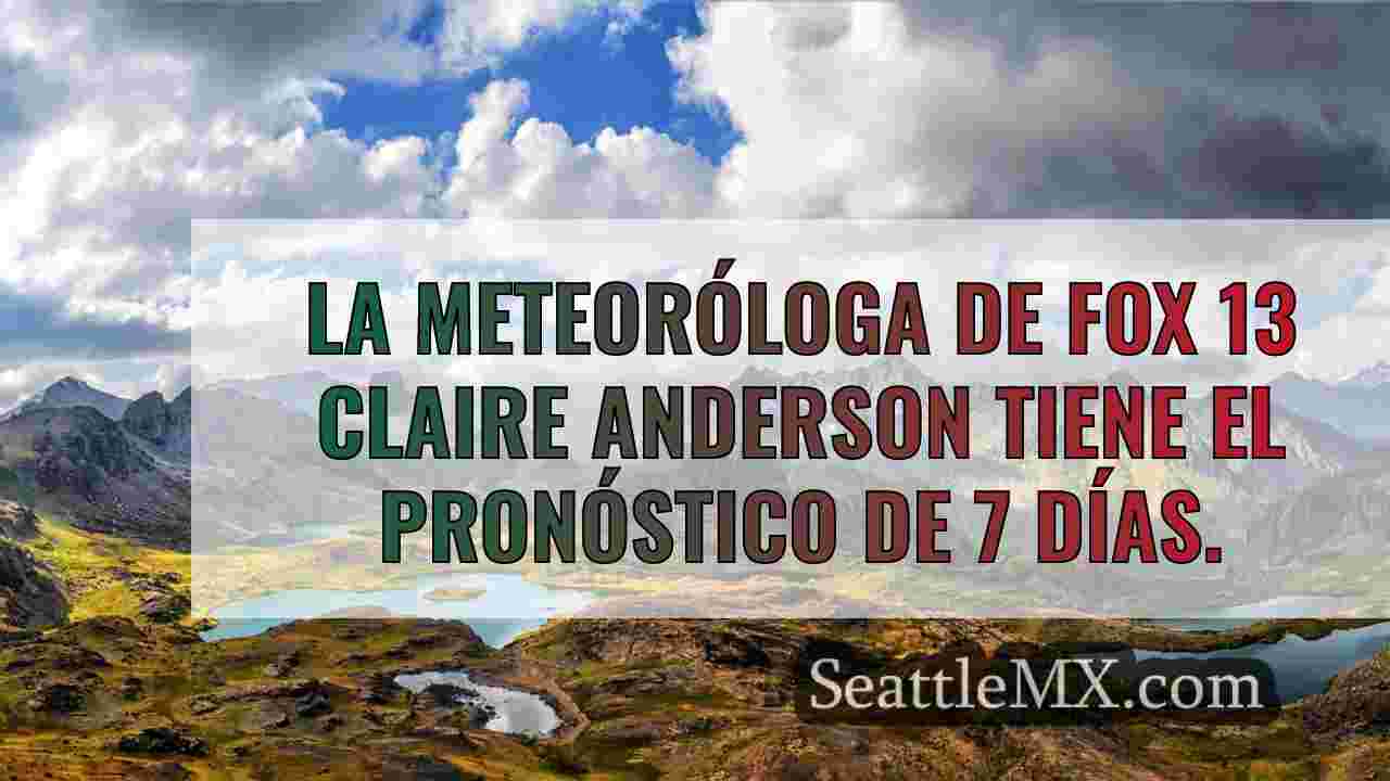 Noticias de Seattle SeattleMX