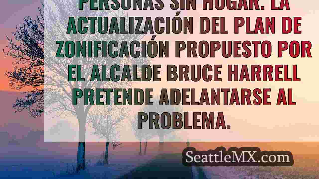 Noticias de Seattle SeattleMX