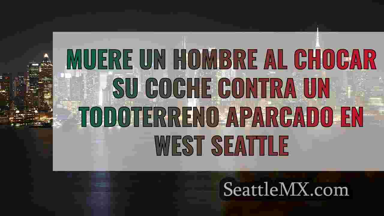 Noticias de Seattle SeattleMX