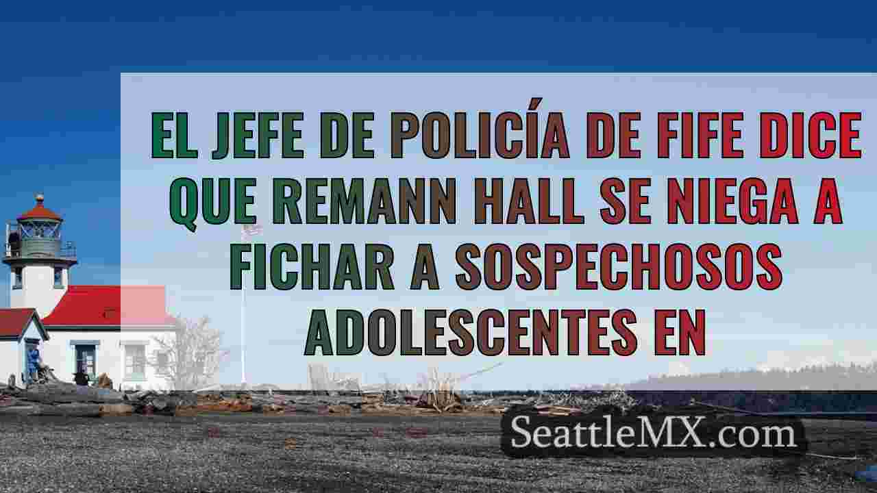 Noticias de Seattle SeattleMX