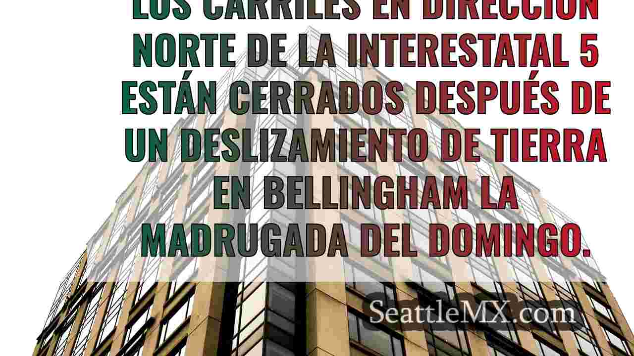 Reabiertos los carriles en dirección