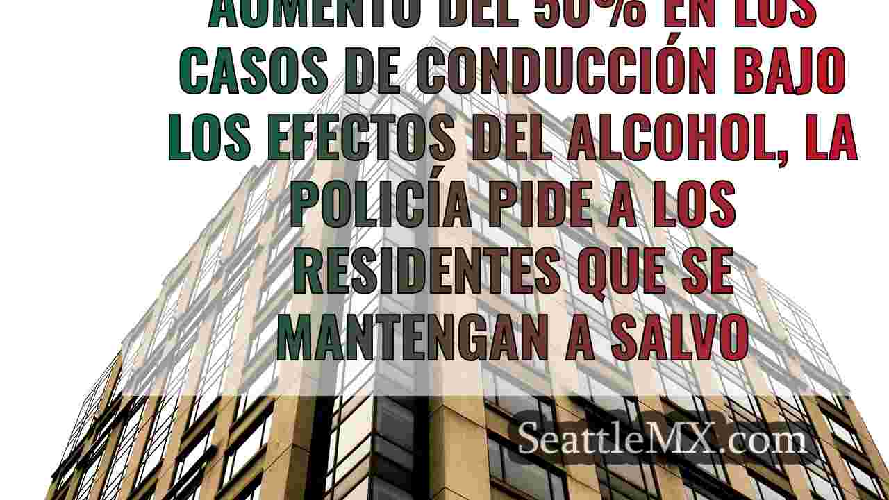 Noticias de Seattle SeattleMX