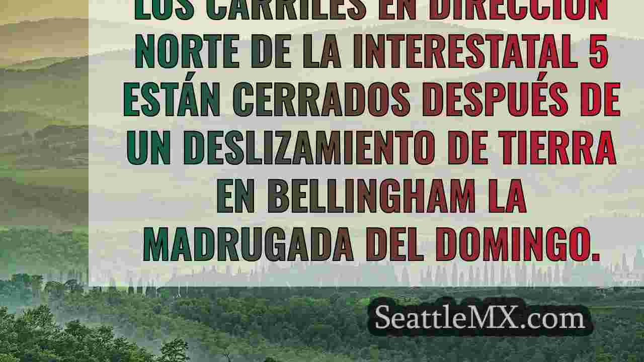 Noticias de Seattle SeattleMX