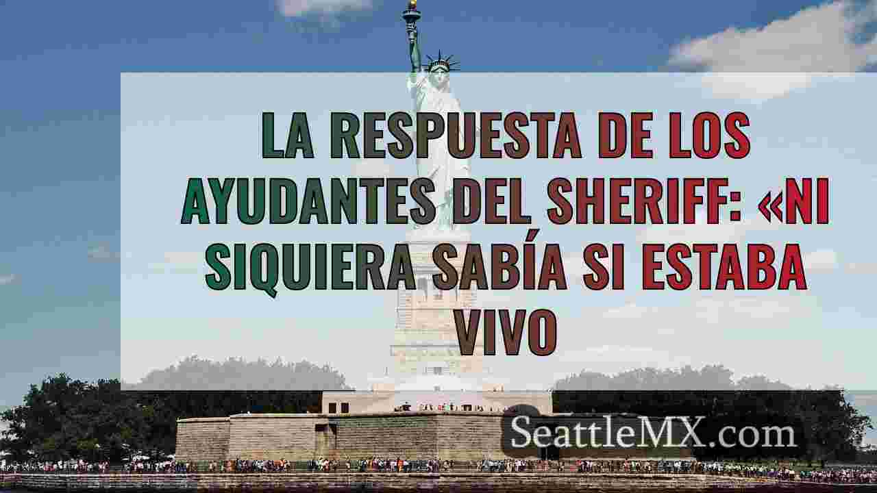 Noticias de Seattle SeattleMX