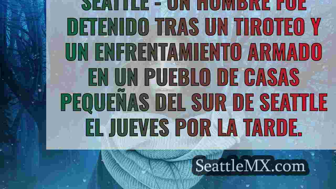 Noticias de Seattle SeattleMX