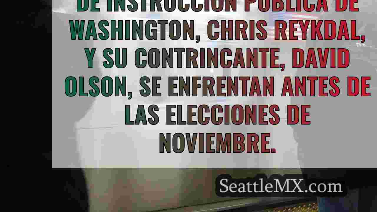 Noticias de Seattle SeattleMX