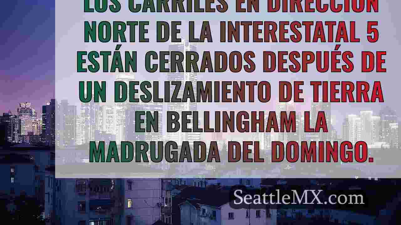Noticias de Seattle SeattleMX