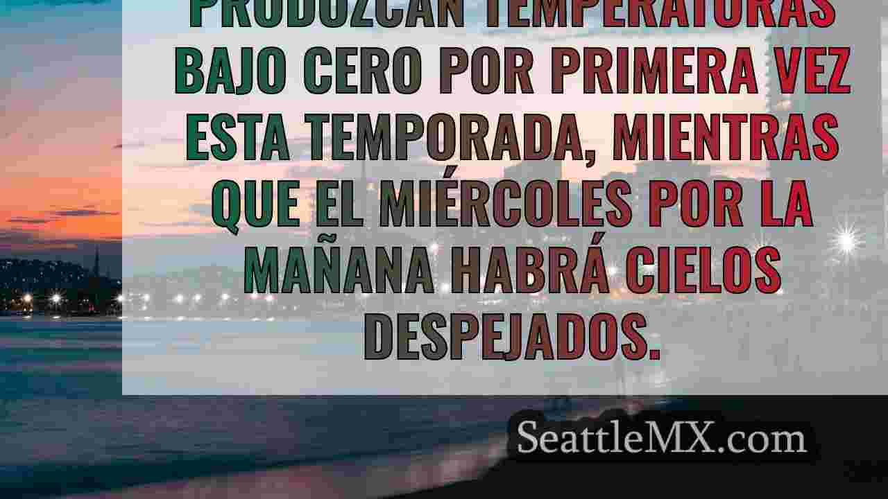 Noticias de Seattle SeattleMX