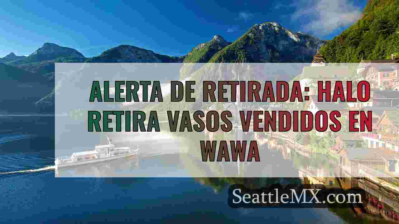 Noticias de Seattle SeattleMX
