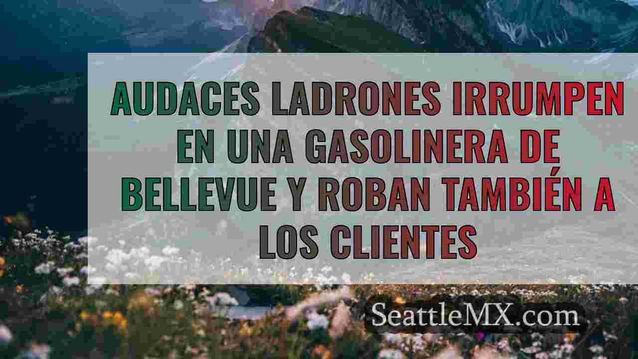 Noticias de Seattle SeattleMX