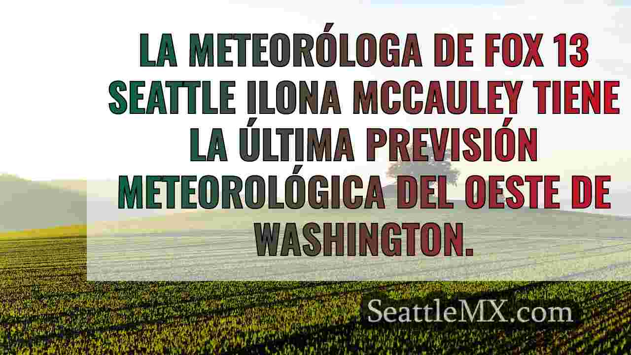 Noticias de Seattle SeattleMX