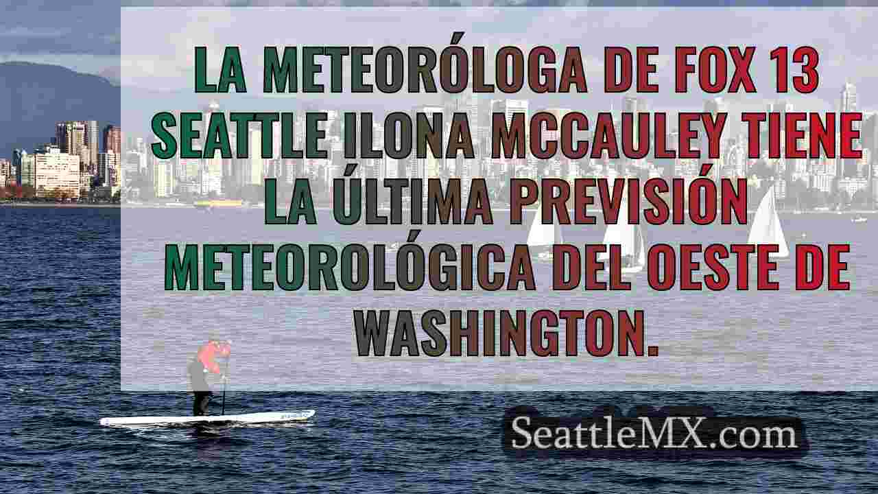 Noticias de Seattle SeattleMX