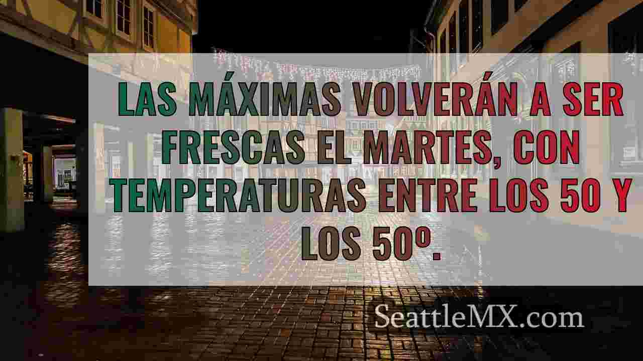 Noticias de Seattle SeattleMX