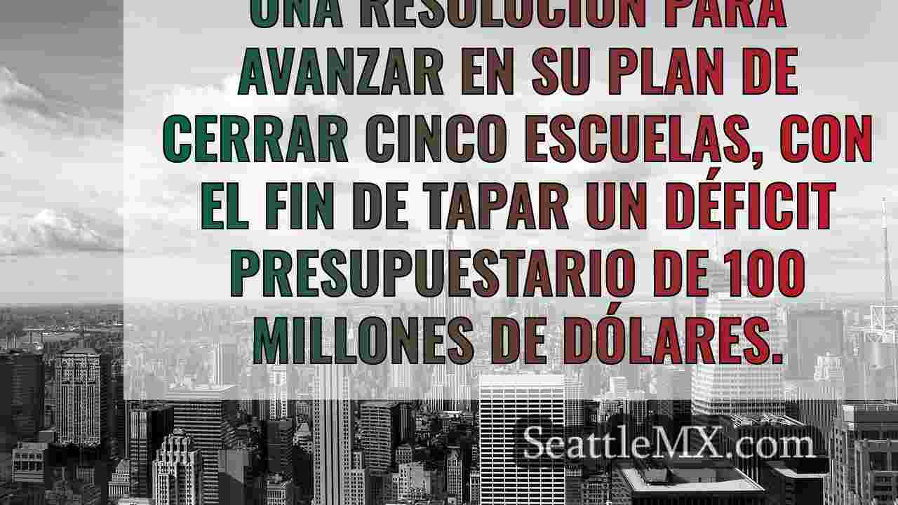 Noticias de Seattle SeattleMX