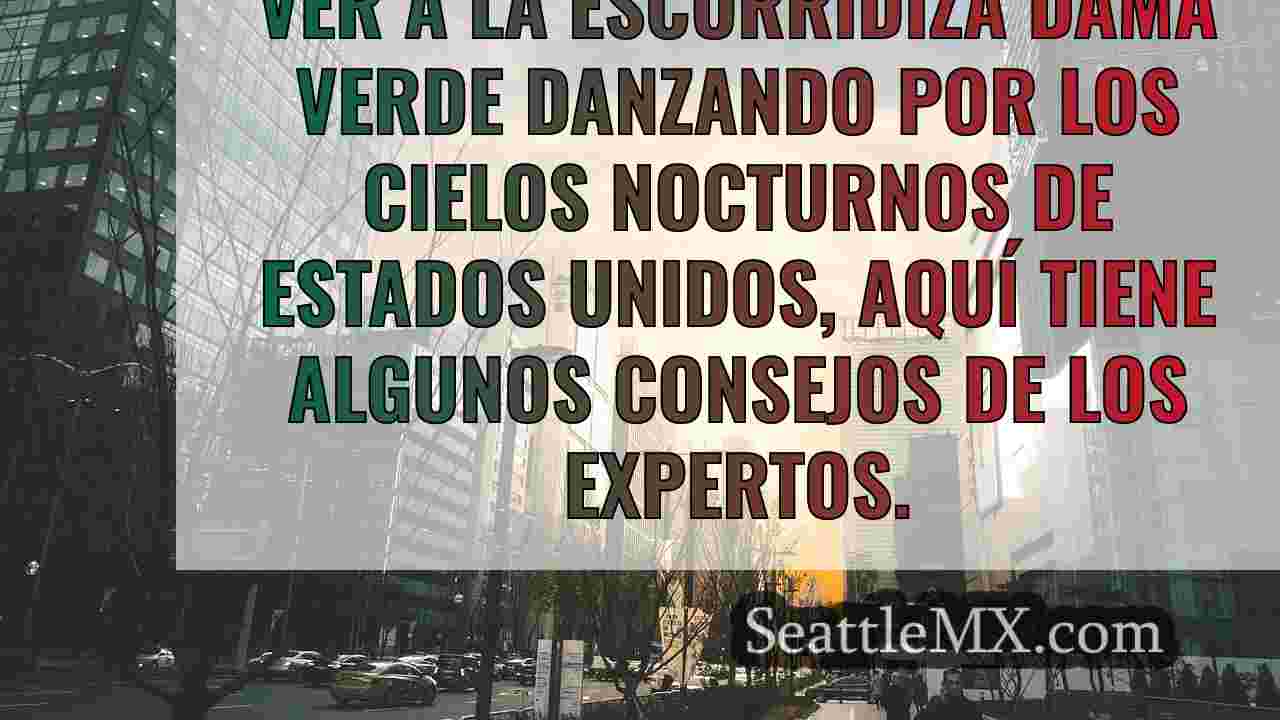 Noticias de Seattle SeattleMX