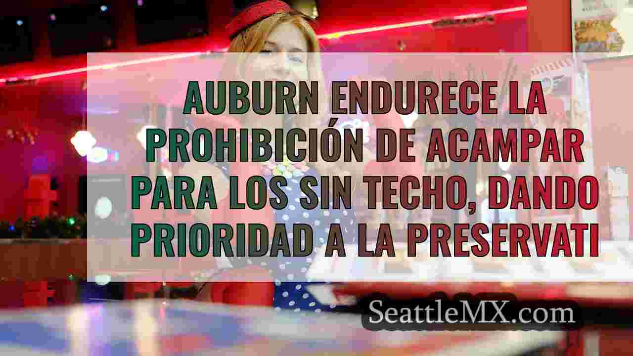 Noticias de Seattle SeattleMX