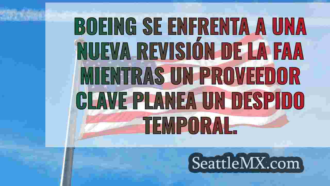 Noticias de Seattle SeattleMX