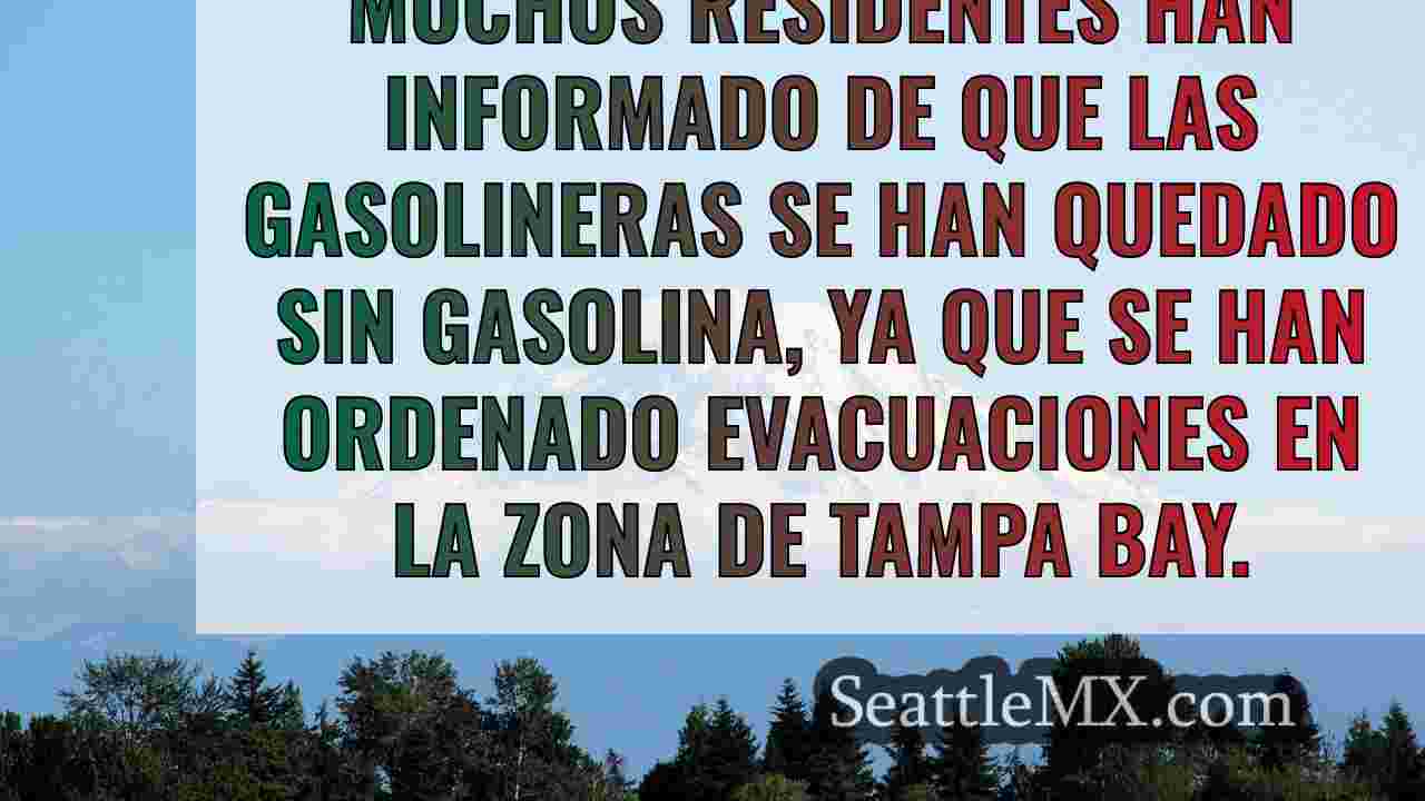 Noticias de Seattle SeattleMX