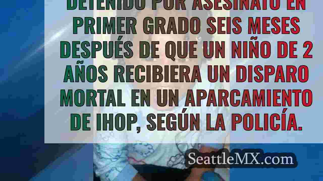 Noticias de Seattle SeattleMX