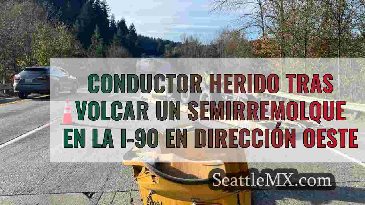 Noticias de Seattle SeattleMX