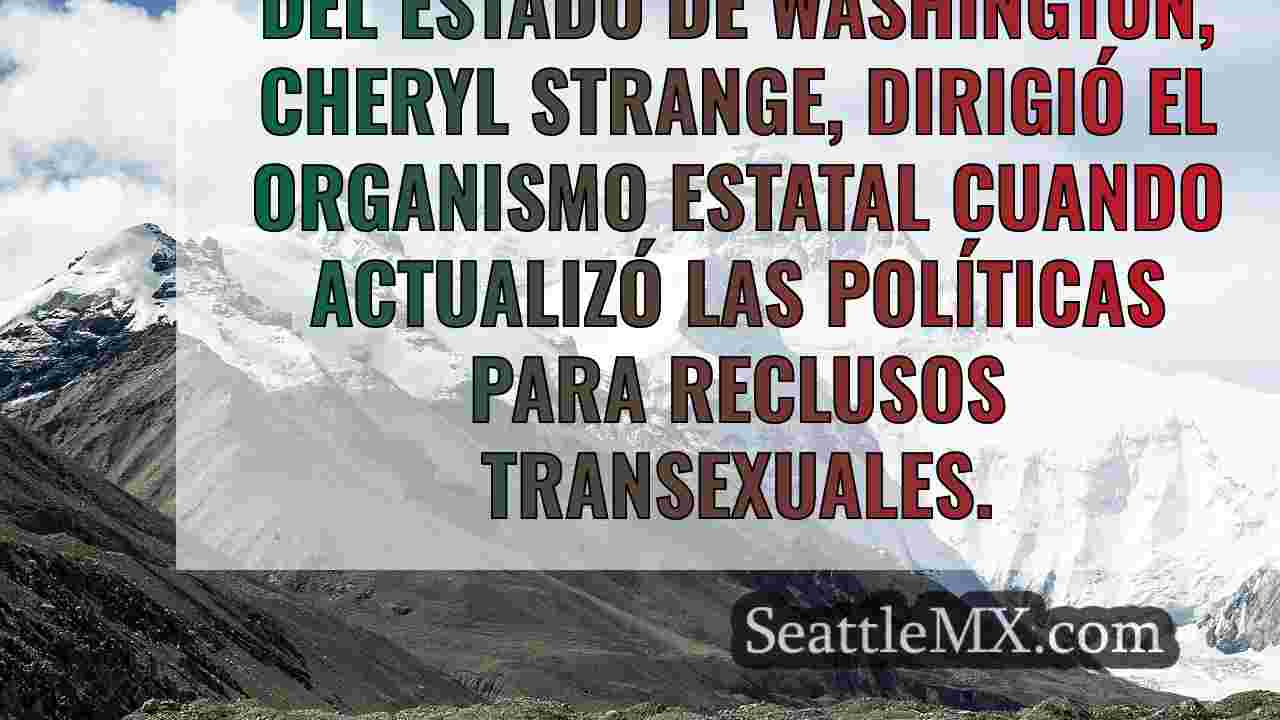 Noticias de Seattle SeattleMX