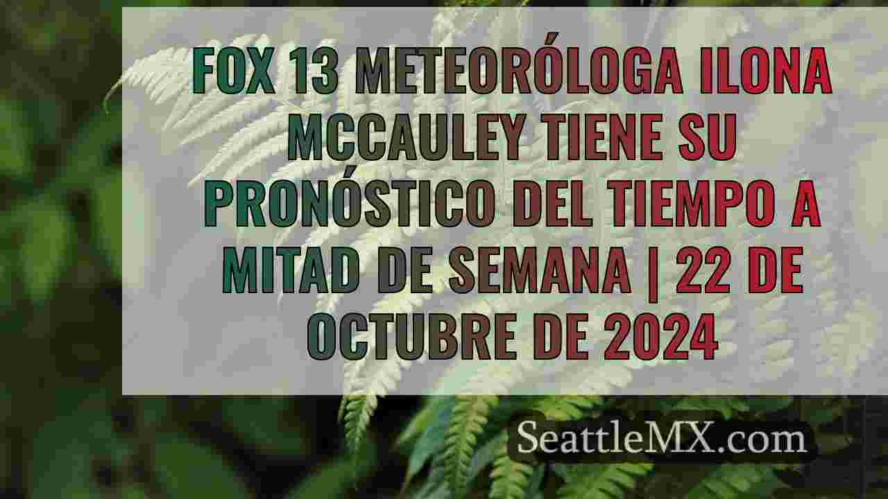 Noticias de Seattle SeattleMX
