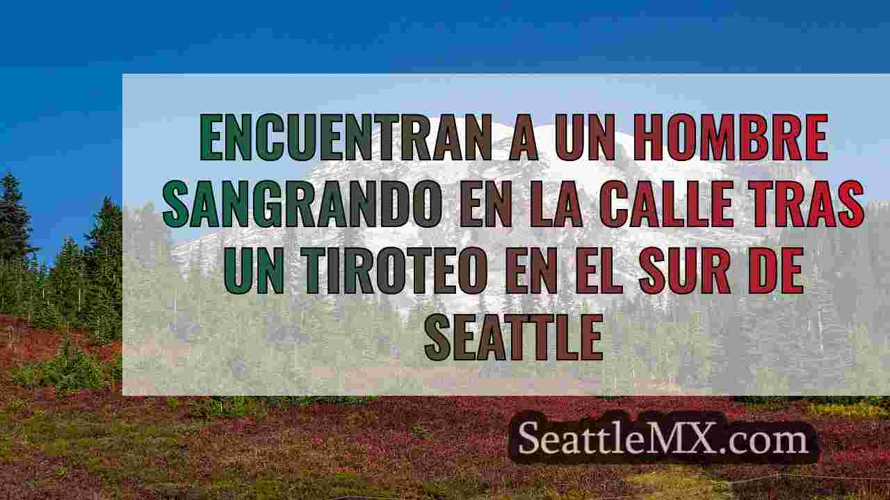 Noticias de Seattle SeattleMX