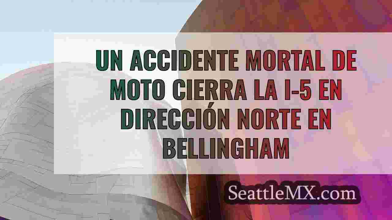Noticias de Seattle SeattleMX