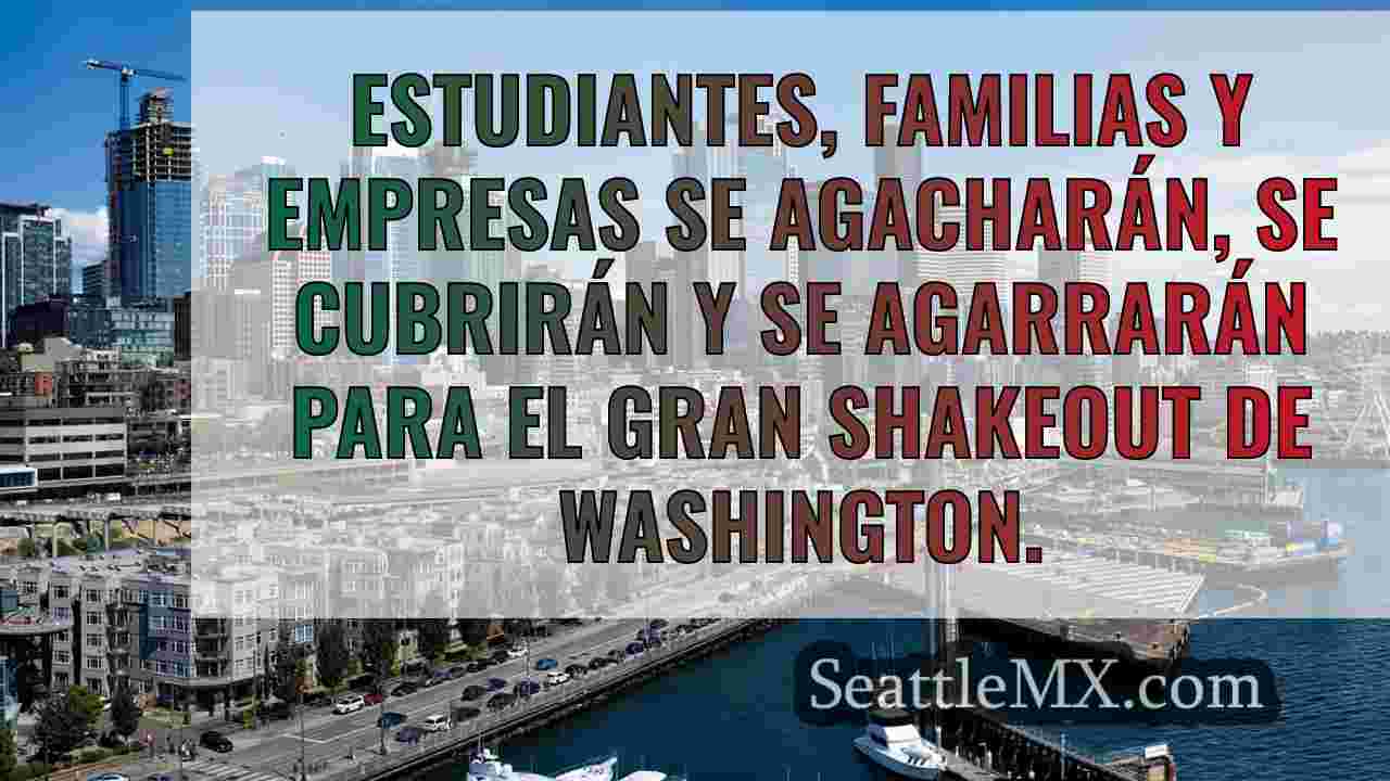 Lo que hay que saber sobre el simulacro