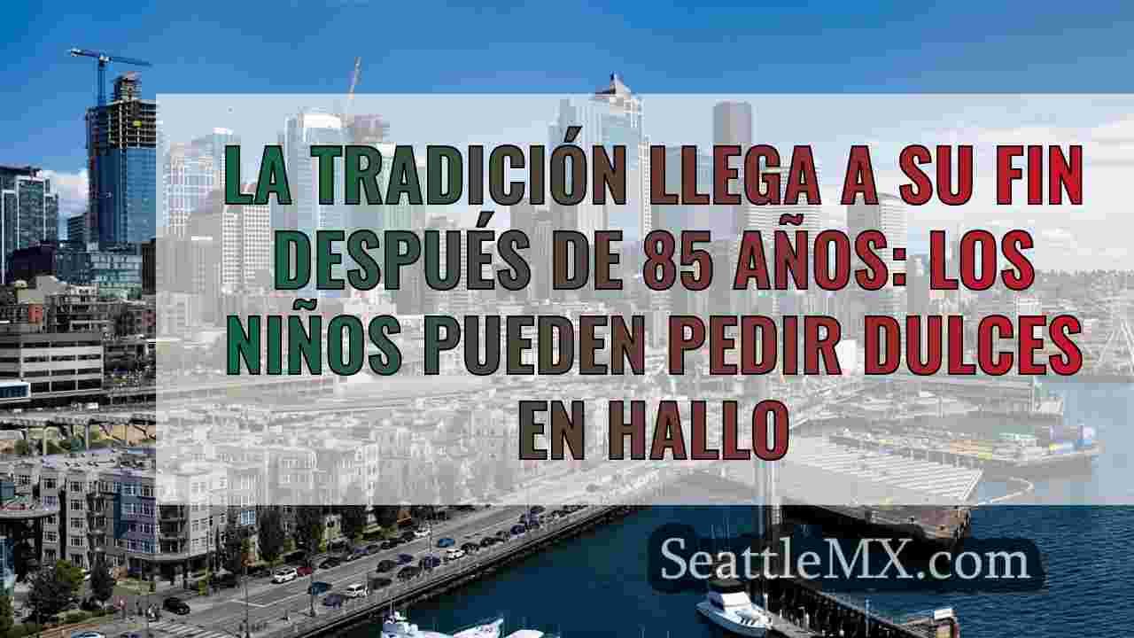 Noticias de Seattle SeattleMX