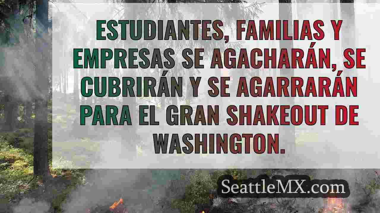 Noticias de Seattle SeattleMX