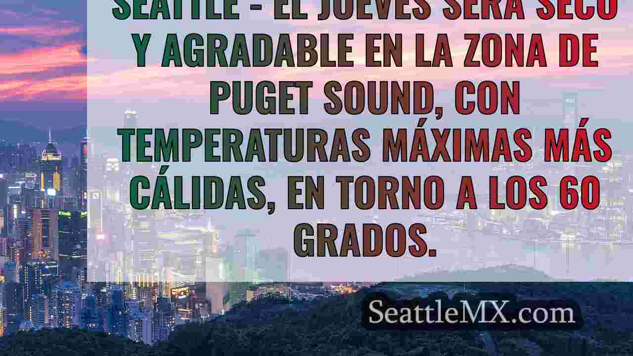 Noticias de Seattle SeattleMX