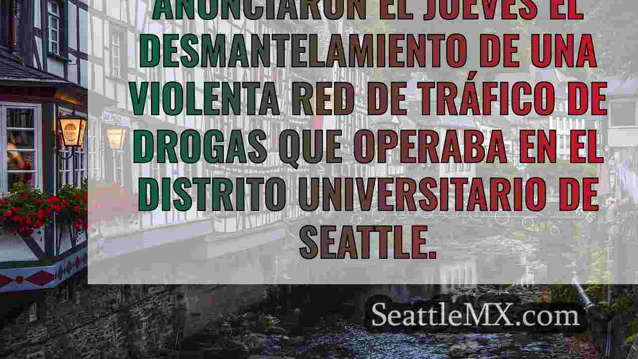 Noticias de Seattle SeattleMX