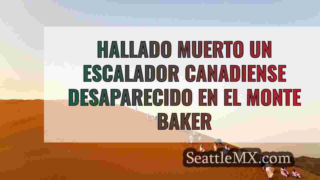 Noticias de Seattle SeattleMX