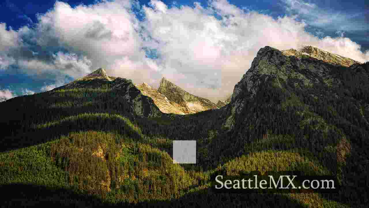 Noticias de Seattle SeattleMX